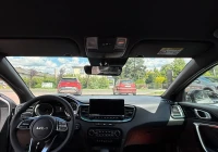 Kia XCeed 1.6 T-GDi 150KM Tribute+ pakiet zimowy