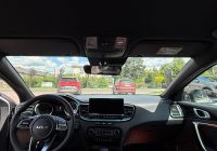 Kia XCeed Tribute + pakiet zimowy+ AEB