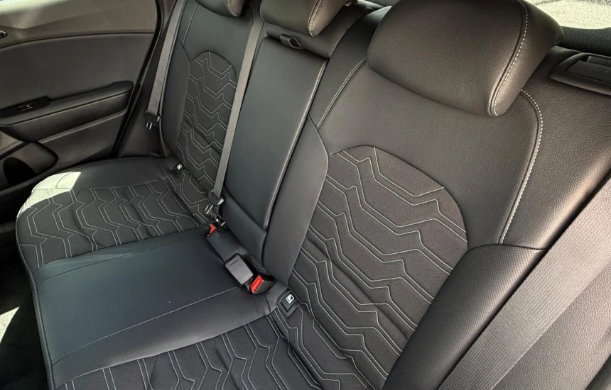 Kia XCeed Tribute + pakiet zimowy+ AEB