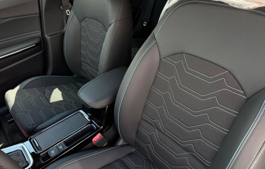 Kia XCeed Tribute + pakiet zimowy+ AEB