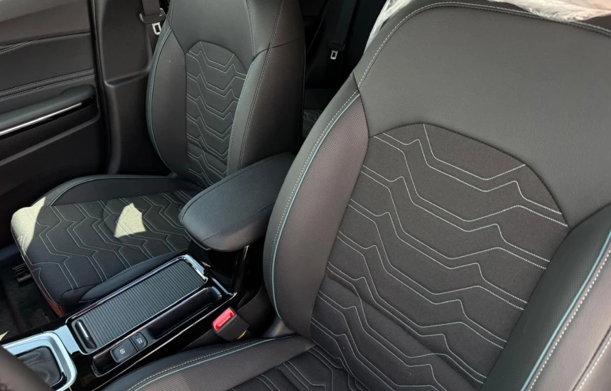 Kia XCeed Tribute + pakiet zimowy+ AEB