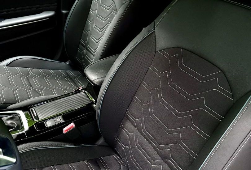 Kia XCeed Tribute + pakiet zimowy+ AEB