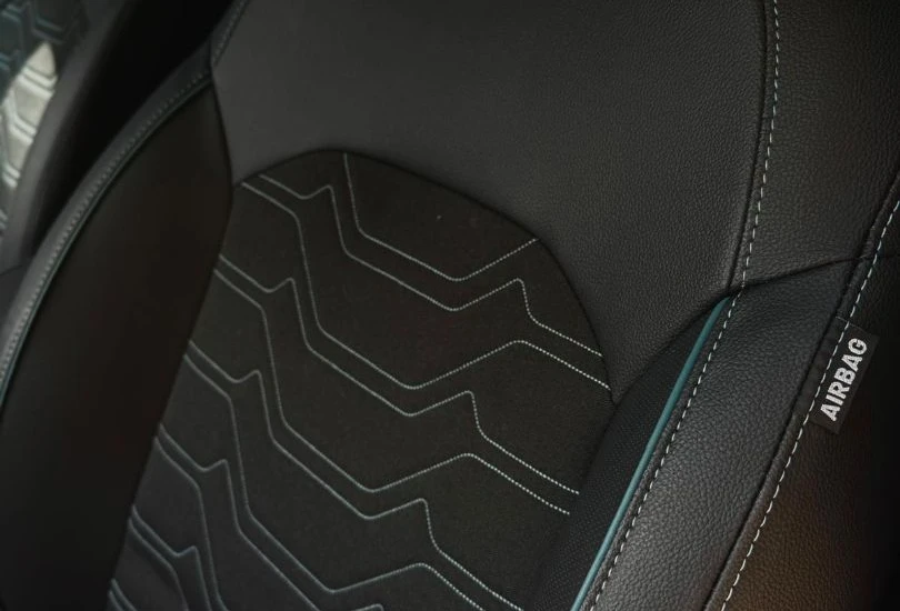 Kia XCeed Tribute + pakiet zimowy+ AEB