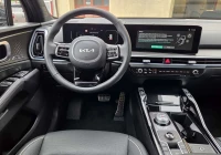 Kia Sorento 1.6T HEV MY25 6AT 4WD 6S PRESTIGE LINE AWD 215KM