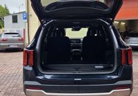 Kia Sorento 1.6T HEV MY25 6AT 4WD 6S PRESTIGE LINE AWD 215KM