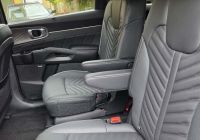 Kia Sorento 1.6T HEV MY25 6AT 4WD 6S PRESTIGE LINE AWD 215KM