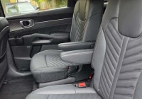 Kia Sorento 1.6T HEV MY25 6AT 4WD 6S PRESTIGE LINE AWD 215KM