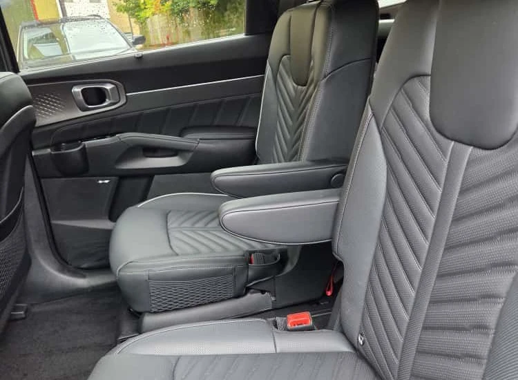 Kia Sorento 1.6T HEV MY25 6AT 4WD 6S PRESTIGE LINE AWD 215KM