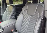 Kia Sorento 1.6T HEV MY25 6AT 4WD 6S PRESTIGE LINE AWD 215KM