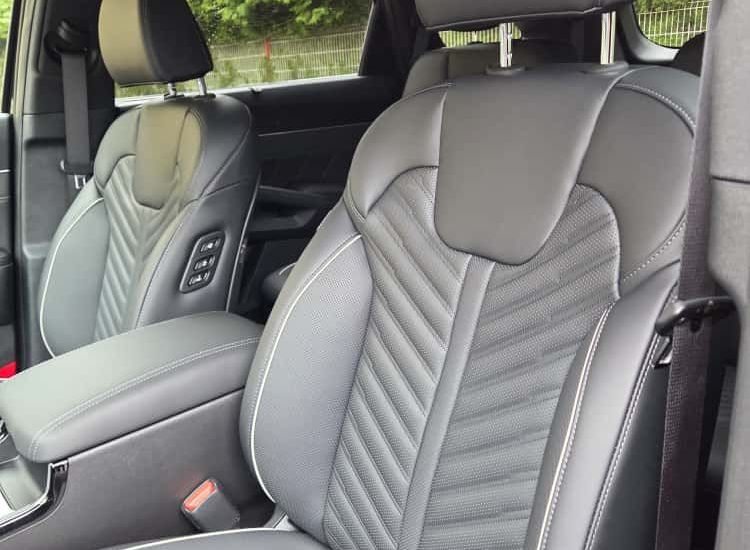 Kia Sorento 1.6T HEV MY25 6AT 4WD 6S PRESTIGE LINE AWD 215KM