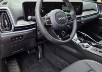 Kia Sorento 1.6T HEV MY25 6AT 4WD 6S PRESTIGE LINE AWD 215KM