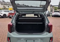 Kia Picanto 1.2 GDi 79KM Business Line + felgi 16 