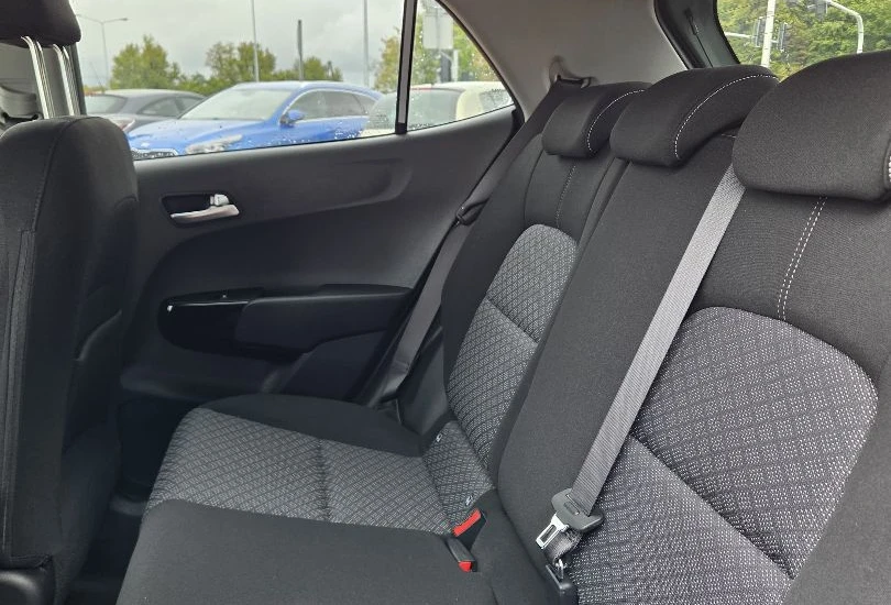 Kia Picanto 1.2 GDi 79KM Business Line + felgi 16 