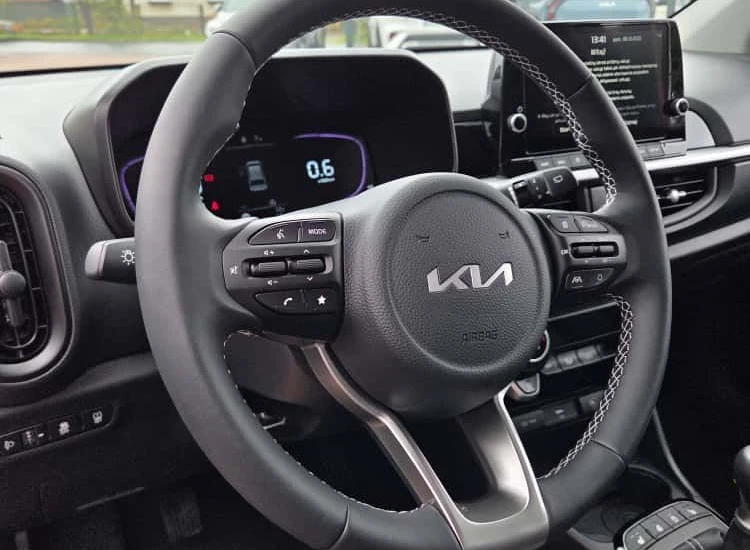 Kia Picanto 1.2 GDi 79KM Business Line + felgi 16 