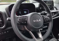 Kia Picanto 1.2 GDi 79KM Business Line + felgi 16 