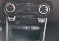 Kia Picanto 1.2 GDi 79KM Business Line + felgi 16 