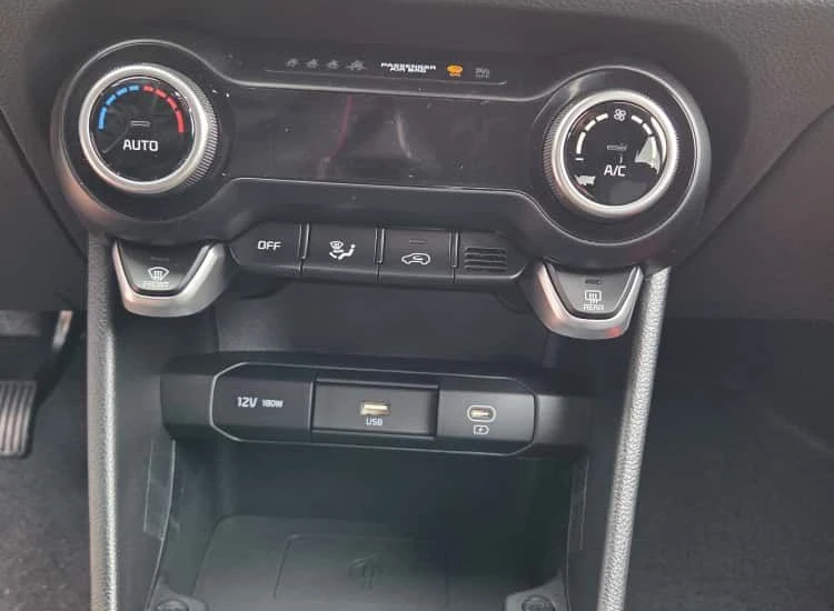 Kia Picanto 1.2 GDi 79KM Business Line + felgi 16 