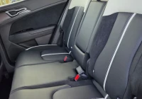 Kia Sportage 1.6 T-GDI HEV GT Line 2WD