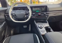 Kia Sportage 1.6 T-GDi HEV 239KM Gt Line 