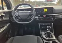 Kia Sportage 1.6 150KM 6MT Wersja M+SMT