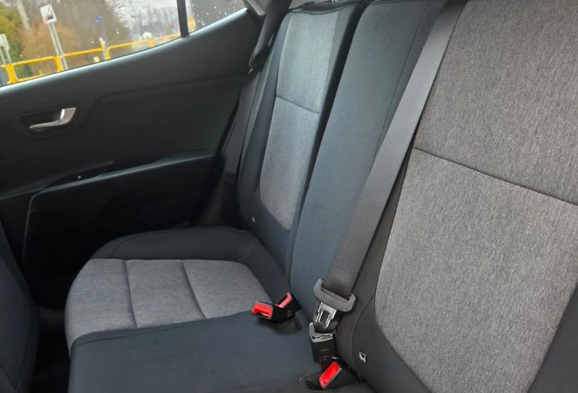 Kia Stonic 1.0 T-GDi 100KM Wersja M+ SMT