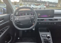 Kia Stonic 1.0 T-GDi 100KM Wersja M+ SMT