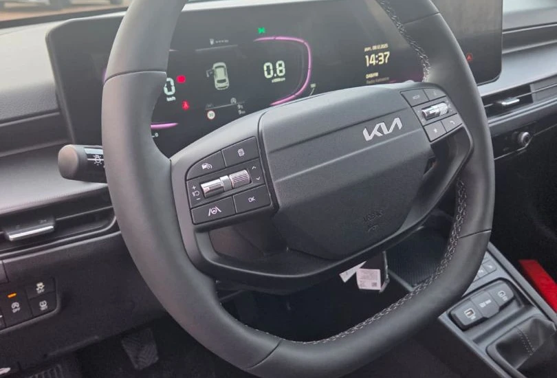 Kia Stonic 1.0 T-GDi 100KM Wersja M+ SMT