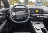 Kia Sportage 1.6 150KM Wersja Black Edition