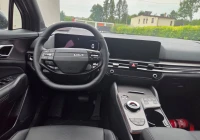 Kia Sportage 1.6 T-GDI HEV Black Edition 2WD
