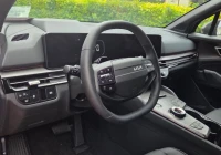 Kia Sportage 1.6 T-GDI HEV Black Edition 2WD