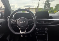 Kia Picanto 1.0 GDI GT Line