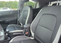 Kia Picanto 1.0 GDI GT Line