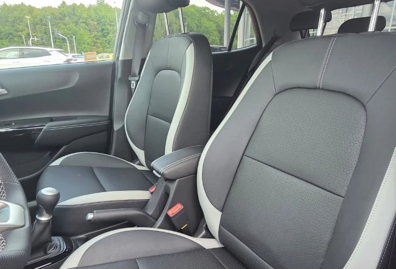 Kia Picanto 1.0 GDI GT Line