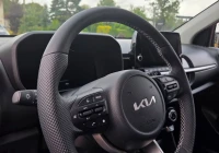 Kia Picanto 1.0 GDI GT Line