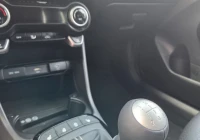 Kia Picanto 1.0 GDI GT Line