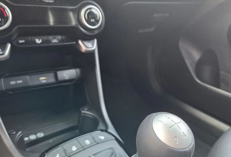 Kia Picanto 1.0 GDI GT Line