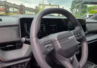 Kia Seltos XLine PALE GREY M