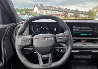 Kia Seltos XLine PALE GREY M