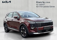 Kia Sportage 1.6 T-GDI M 2WD