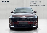Kia Sportage 1.6 T-GDI M 2WD