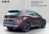 Kia Sportage 1.6 T-GDI M 2WD