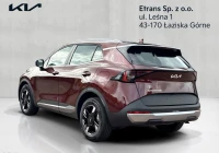 Kia Sportage 1.6 T-GDI M 2WD