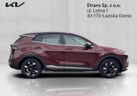 Kia Sportage 1.6 T-GDI M 2WD