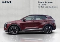 Kia Sportage 1.6 T-GDI M 2WD