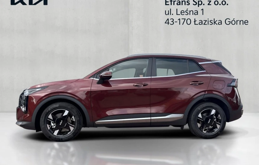 Kia Sportage 1.6 T-GDI M 2WD