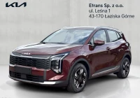 Kia Sportage 1.6 T-GDI M 2WD