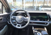 Kia Sportage 1.6 T-GDi 160 KM 7DCT Anniversary+ AEB WOLF GREY