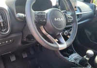 Kia Picanto 1.0 GDi 68 KM 5MT Wersja L+ pakiet zimowy+ alufelgi 14 cali 