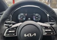 Kia Proceed 1.5 T-GDI DCT 140 KM GT LINE+TECH+AEB