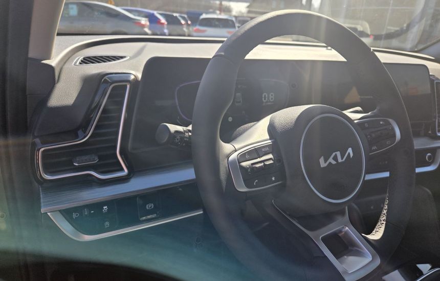 Kia Sportage Kia Sportage 1.6 160KM 6MT Wersja M+ Pakiet Zimowy 